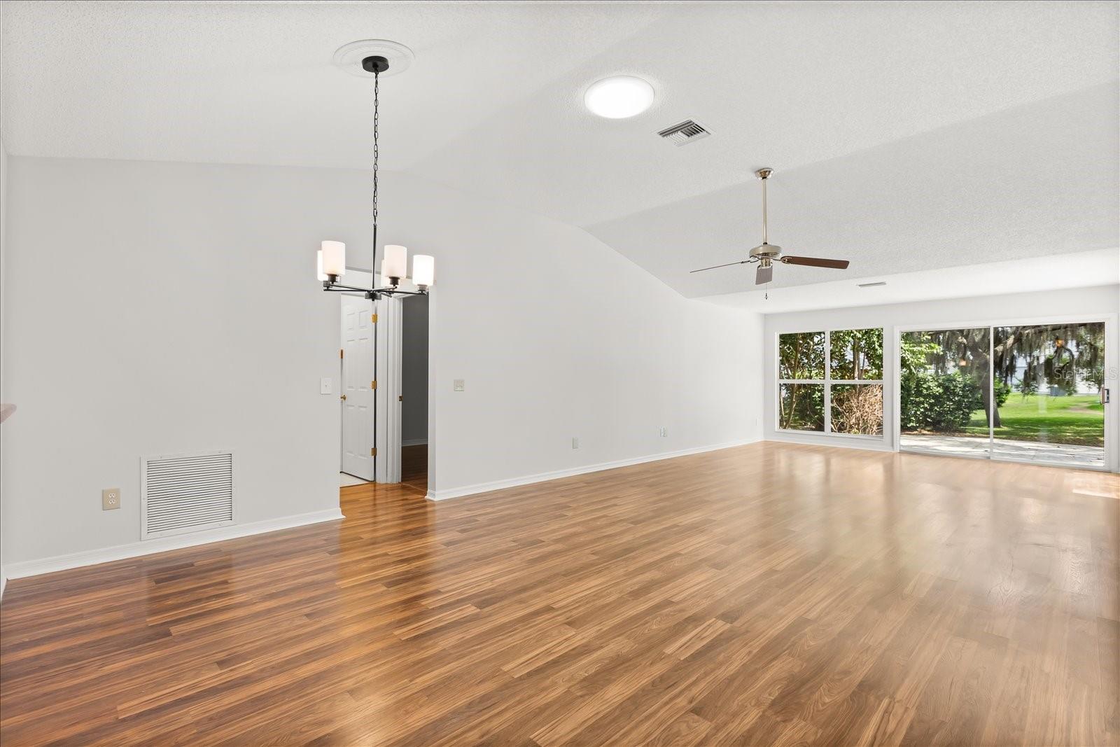 VILLAGES OF SUMTER - Residential