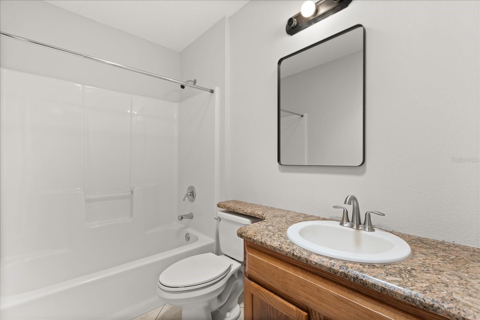 VILLAGES OF SUMTER - Residential