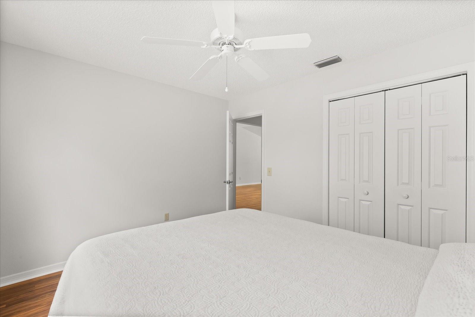 VILLAGES OF SUMTER - Residential