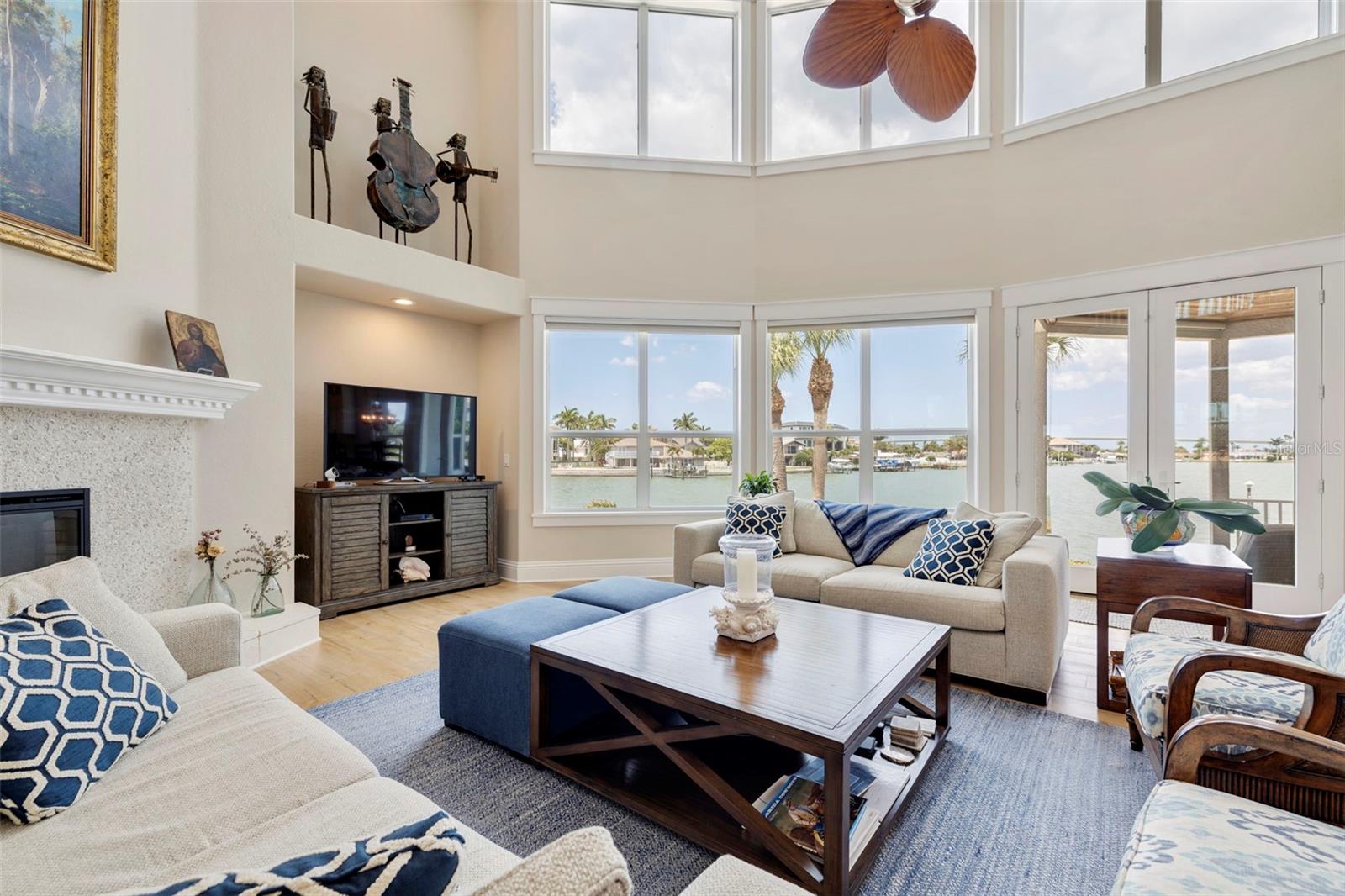 HARBOR BLUFFS SEC 4 - Residential