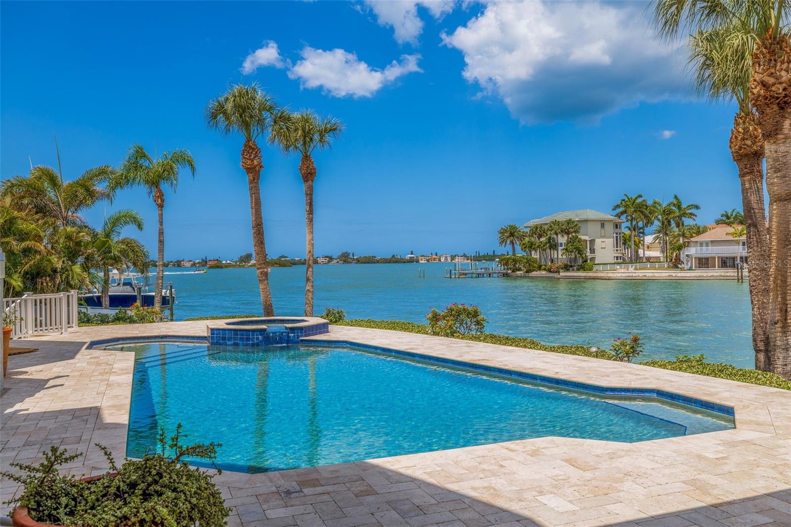 HARBOR BLUFFS SEC 4 - Residential