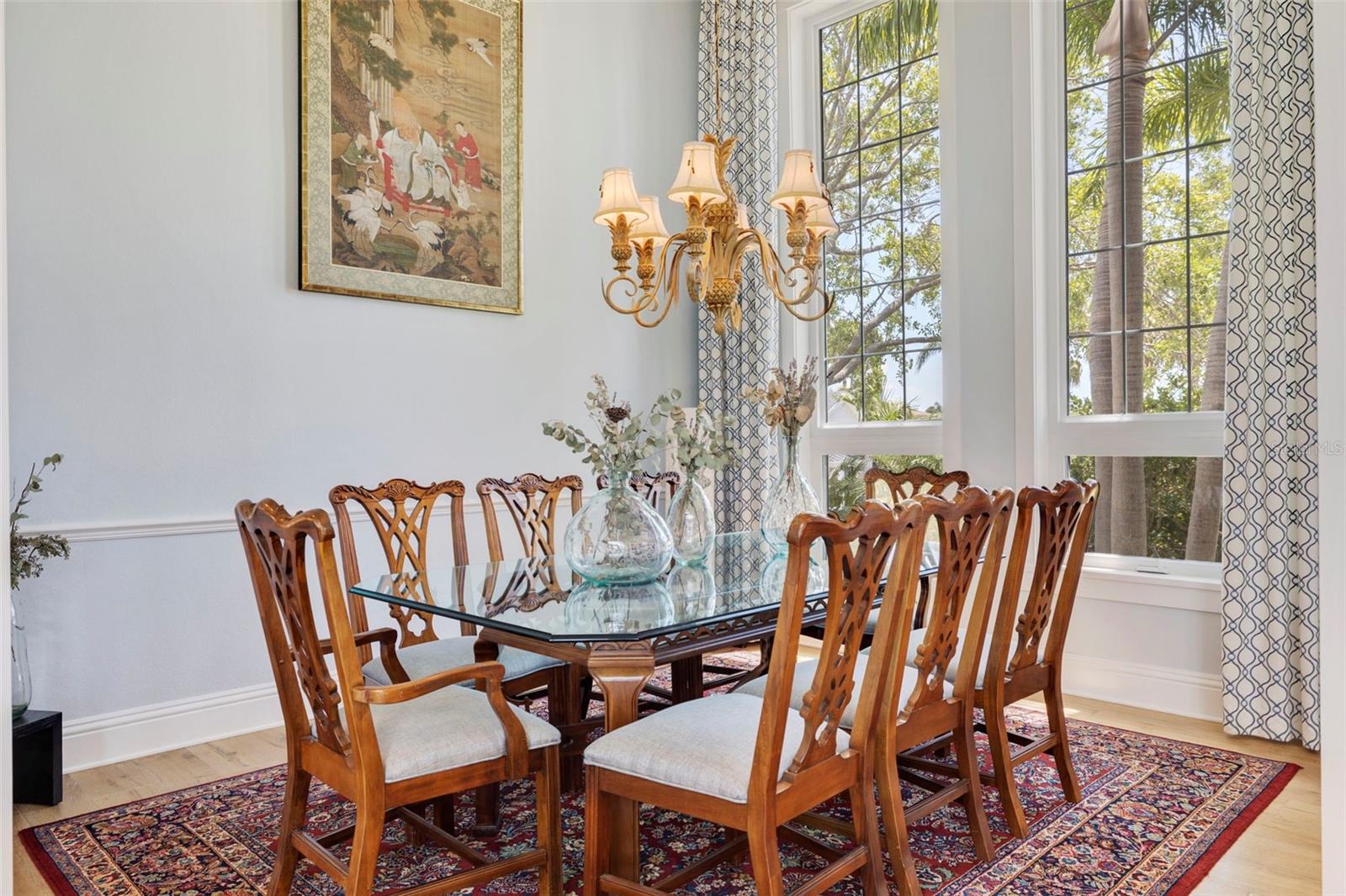 HARBOR BLUFFS SEC 4 - Residential