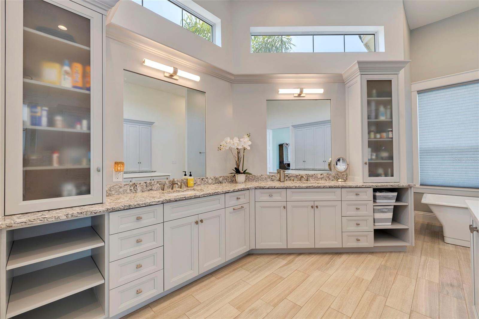 HARBOR BLUFFS SEC 4 - Residential