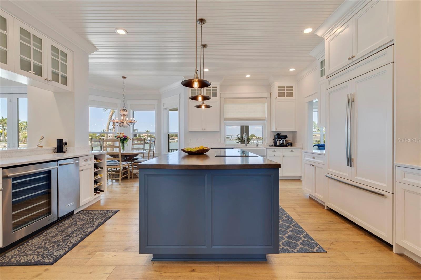 HARBOR BLUFFS SEC 4 - Residential