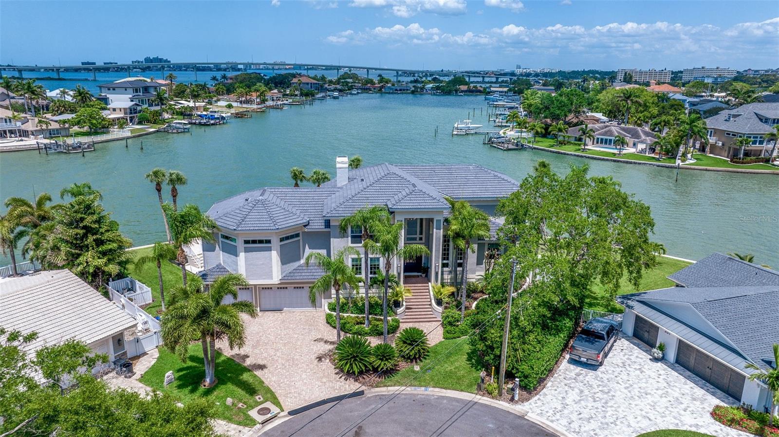 HARBOR BLUFFS SEC 4 - Residential