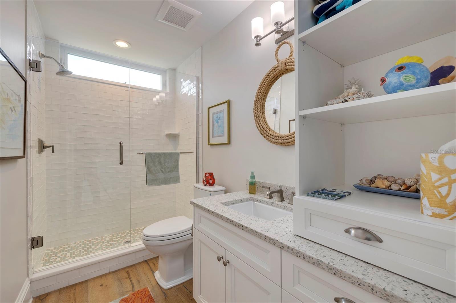 HARBOR BLUFFS SEC 4 - Residential