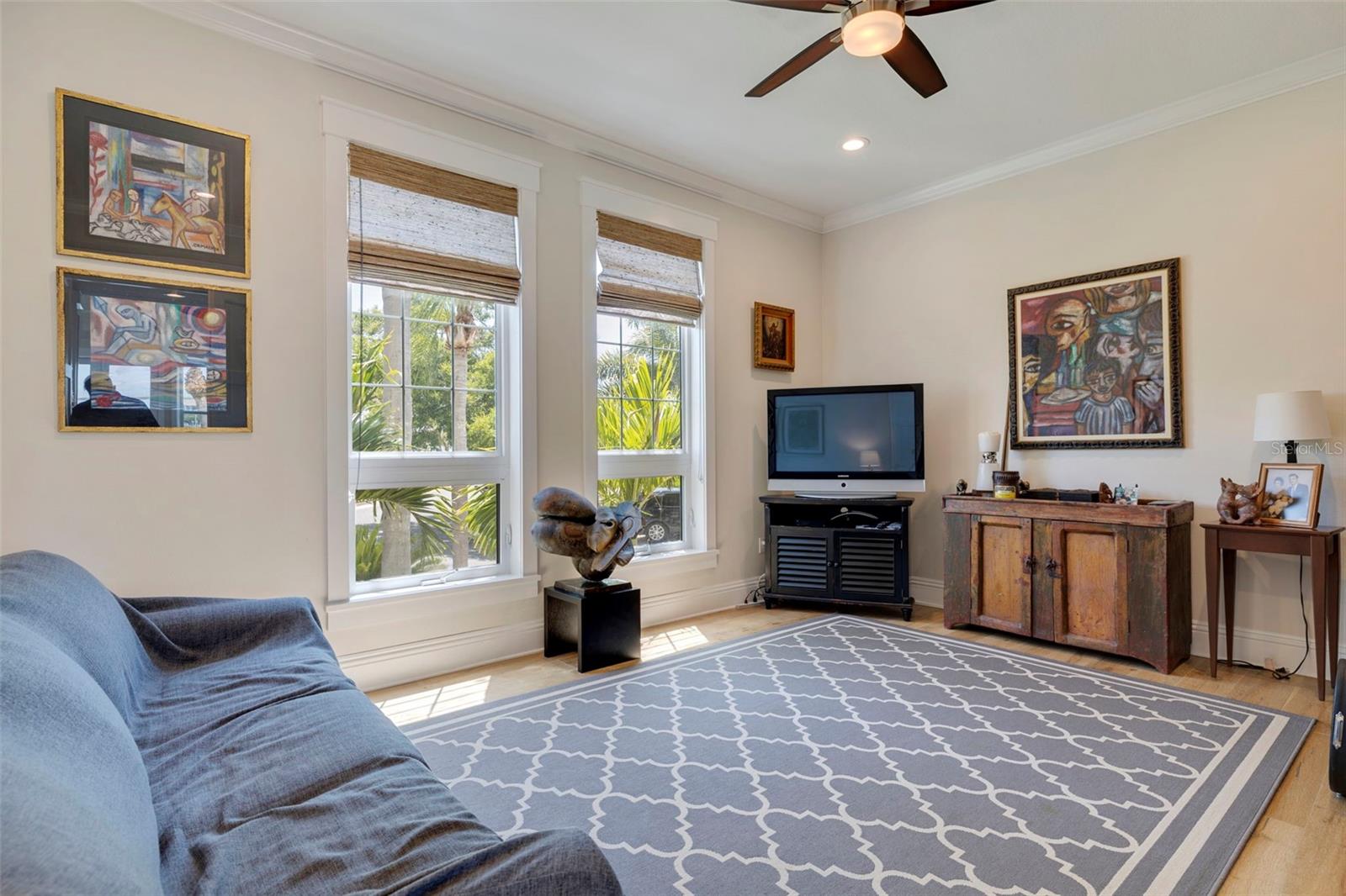 HARBOR BLUFFS SEC 4 - Residential