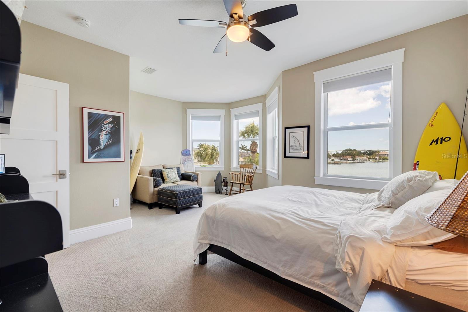 HARBOR BLUFFS SEC 4 - Residential