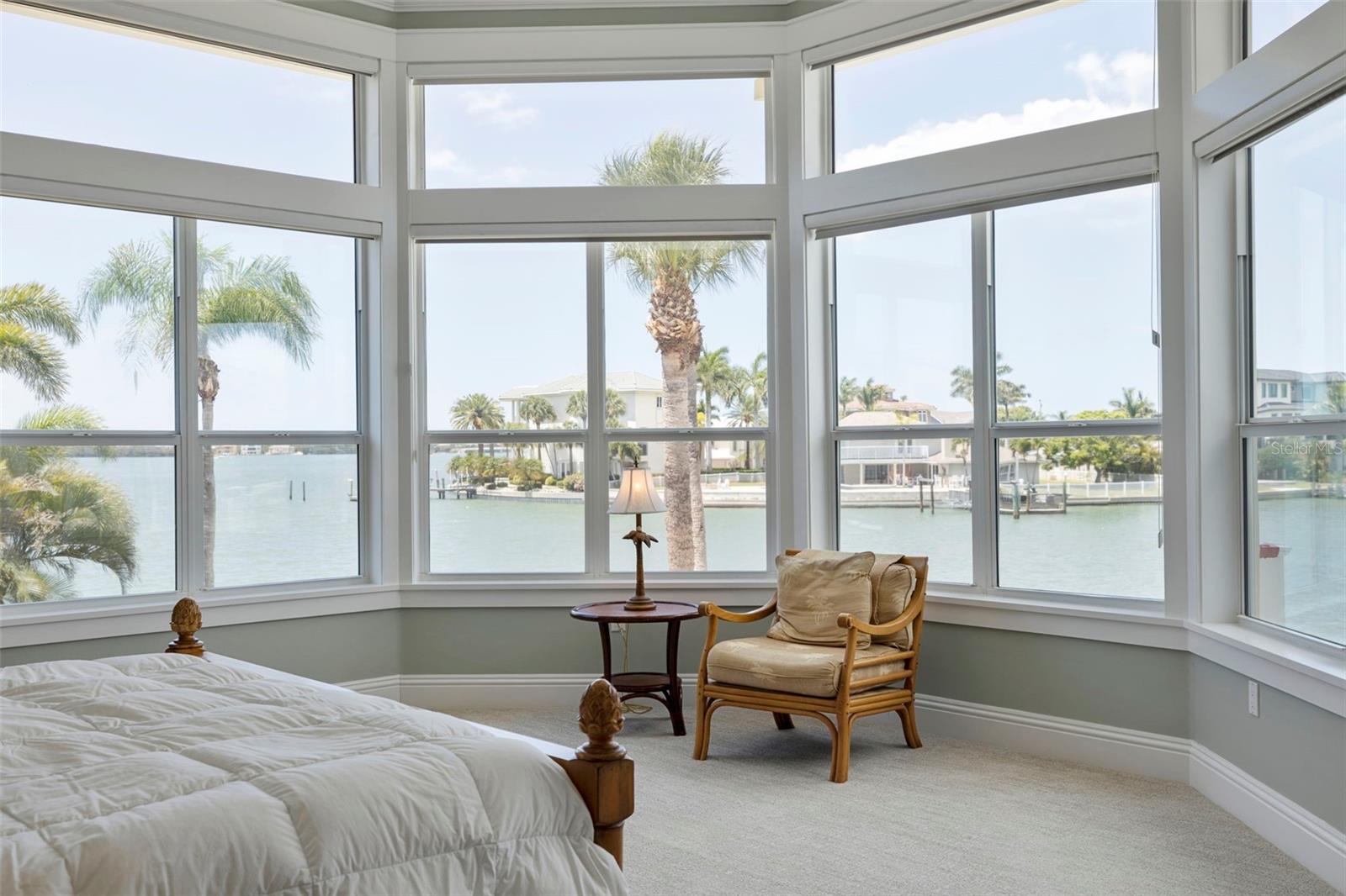 HARBOR BLUFFS SEC 4 - Residential