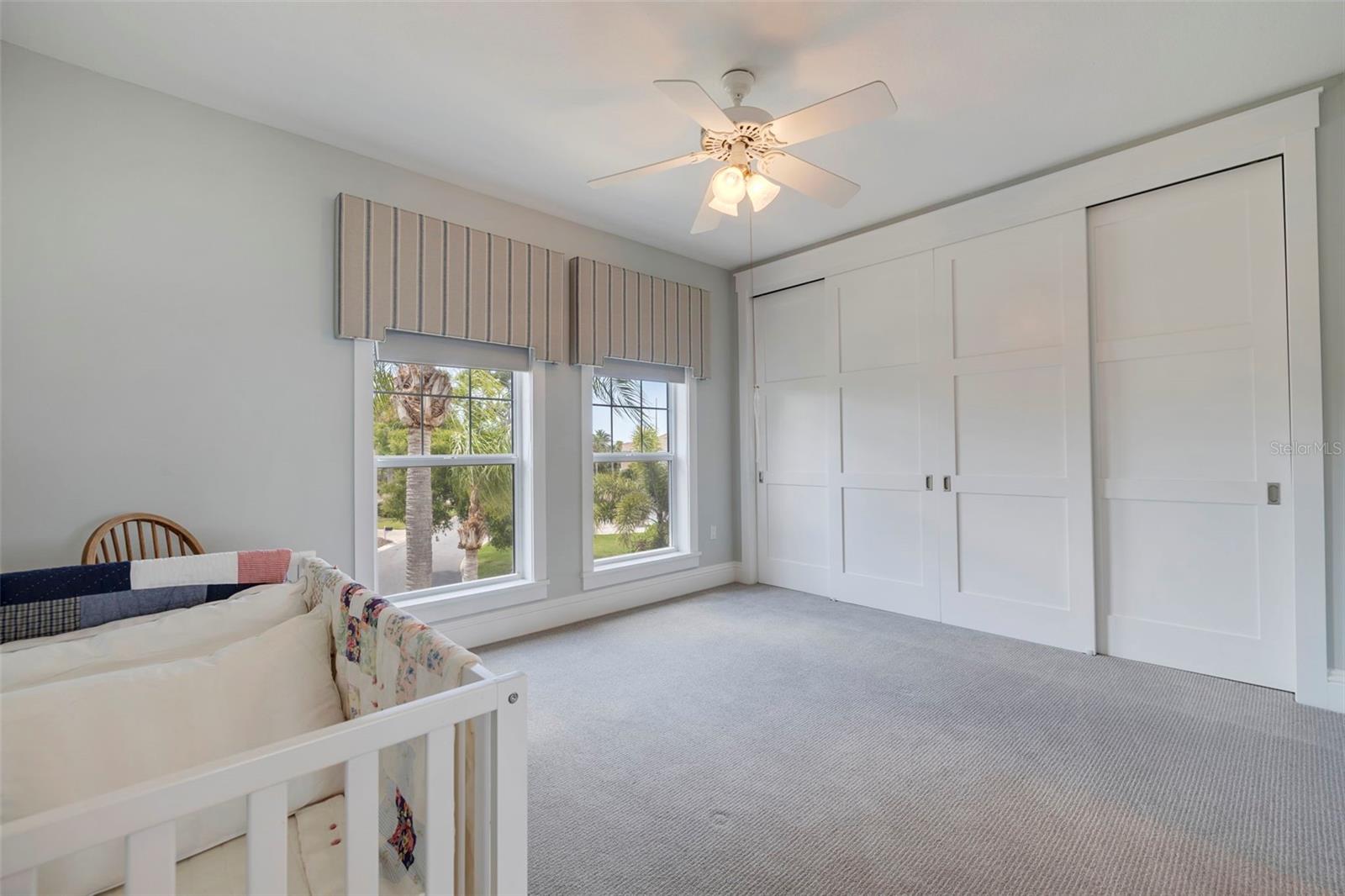 HARBOR BLUFFS SEC 4 - Residential