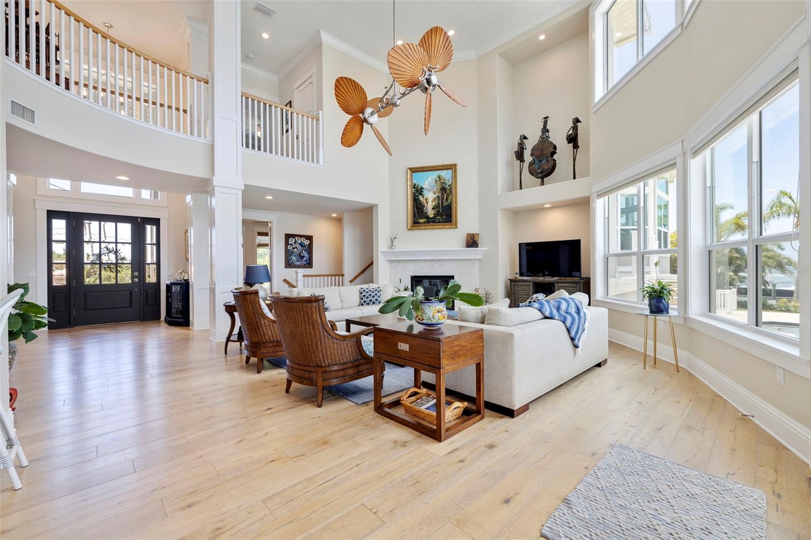 HARBOR BLUFFS SEC 4 - Residential