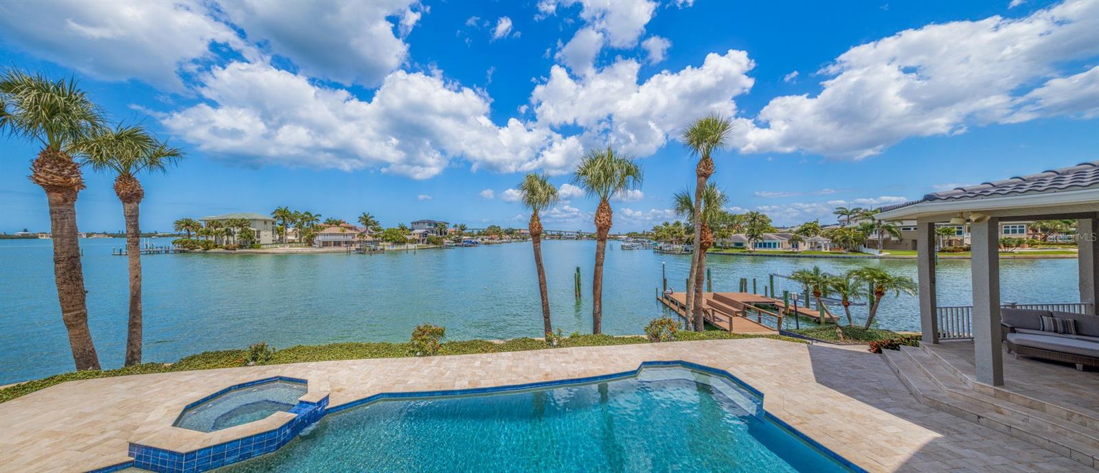 HARBOR BLUFFS SEC 4 - Residential