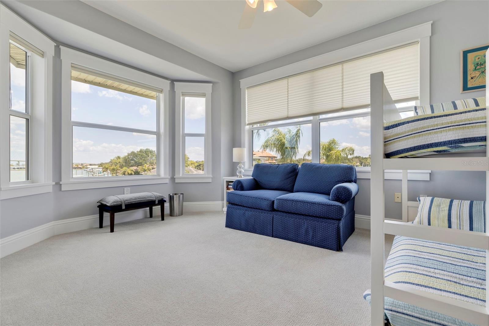 HARBOR BLUFFS SEC 4 - Residential