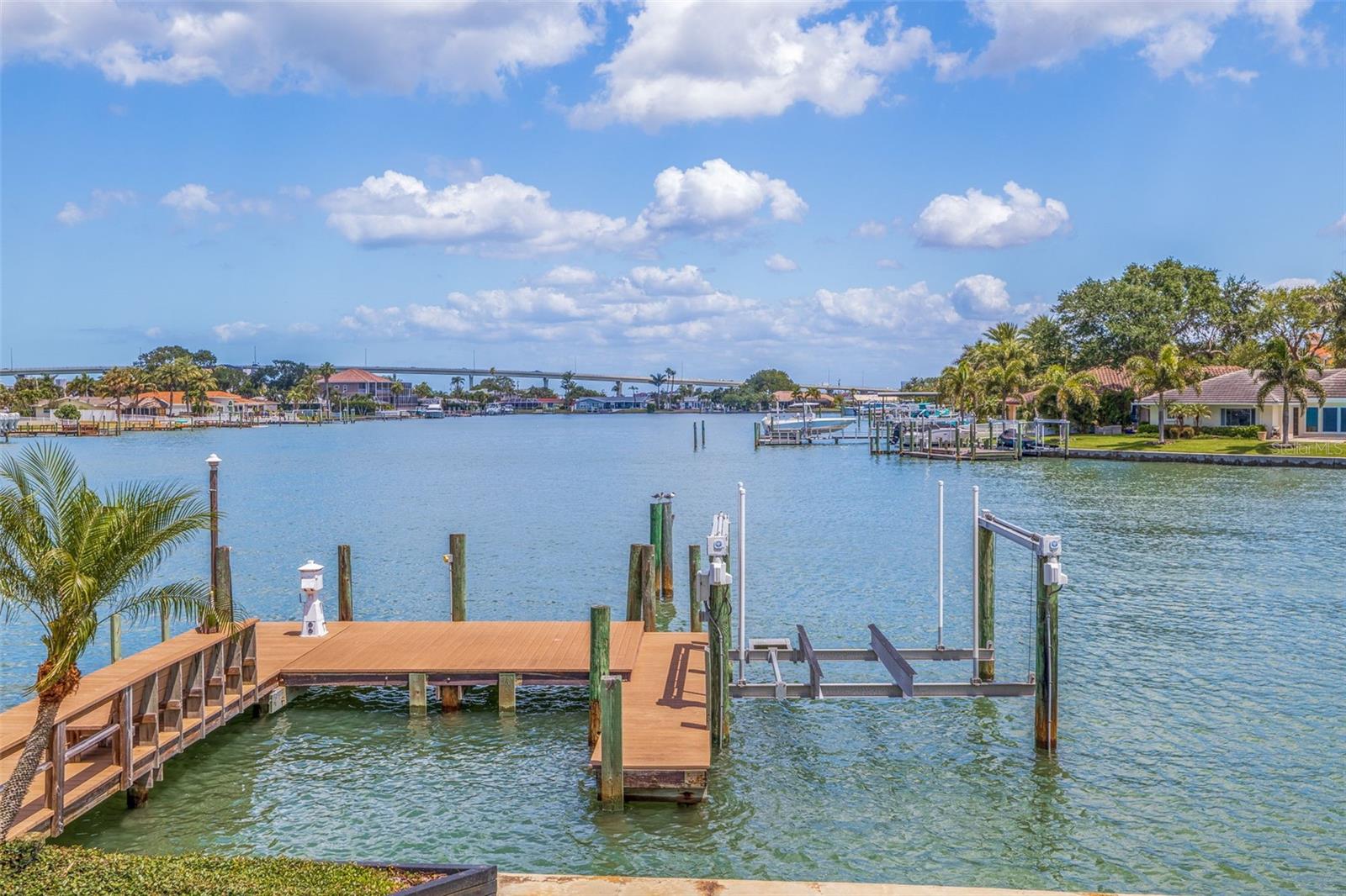 HARBOR BLUFFS SEC 4 - Residential