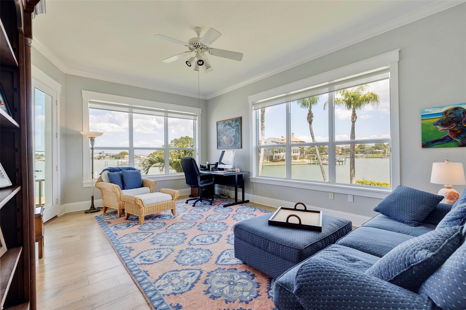 HARBOR BLUFFS SEC 4 - Residential