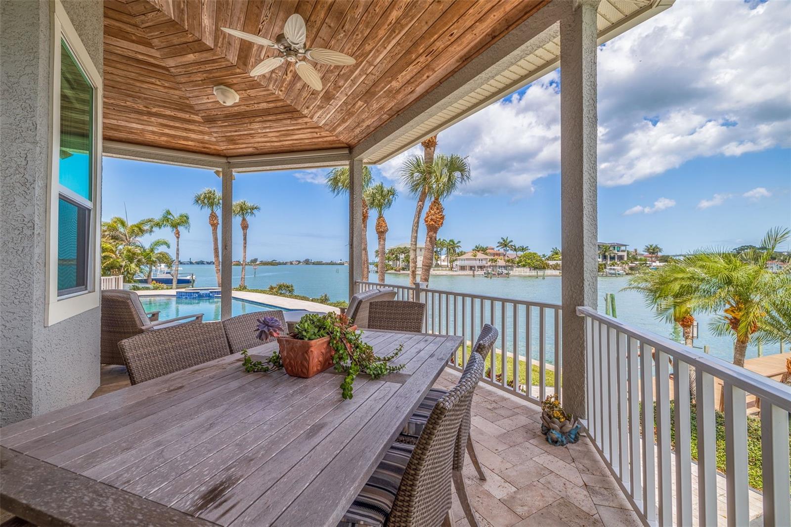 HARBOR BLUFFS SEC 4 - Residential