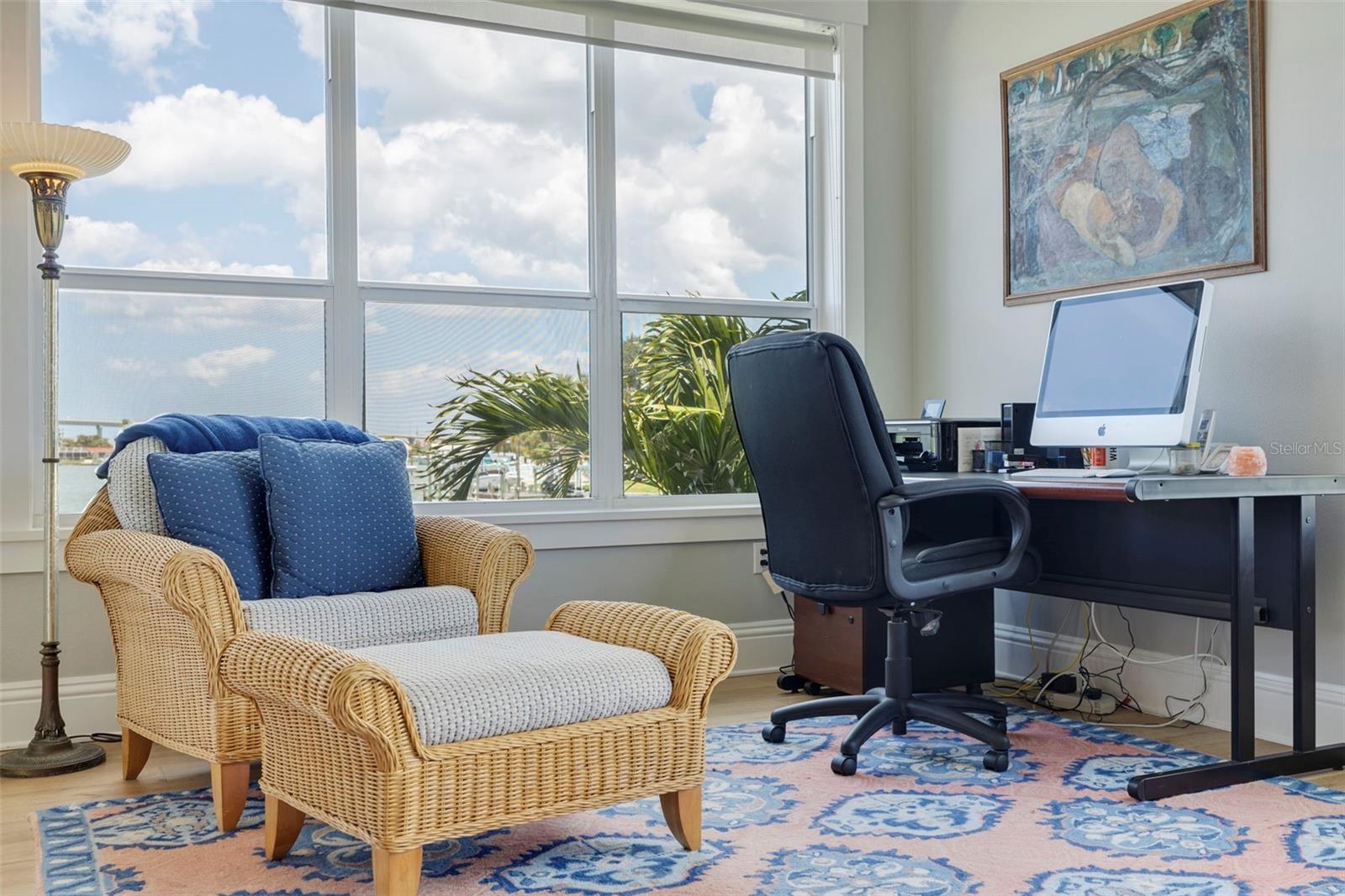 HARBOR BLUFFS SEC 4 - Residential