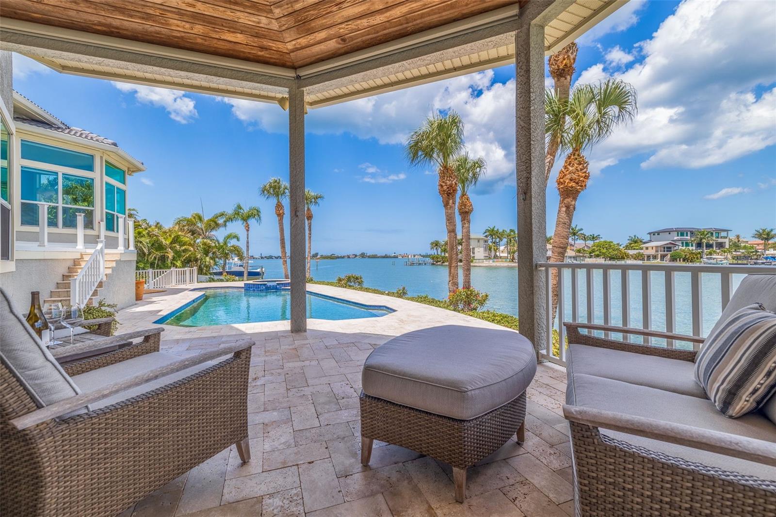 HARBOR BLUFFS SEC 4 - Residential