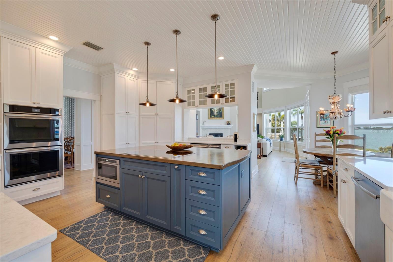 HARBOR BLUFFS SEC 4 - Residential