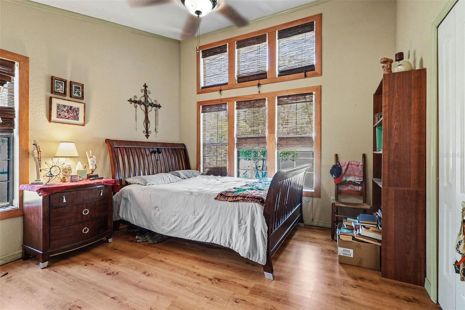 MIAMI GREEN VLY - Residential