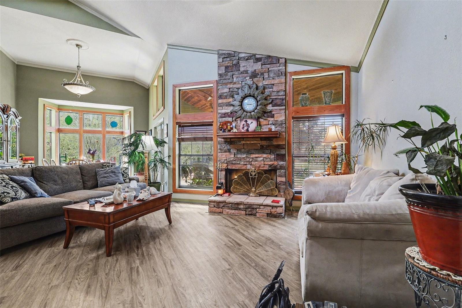 MIAMI GREEN VLY - Residential