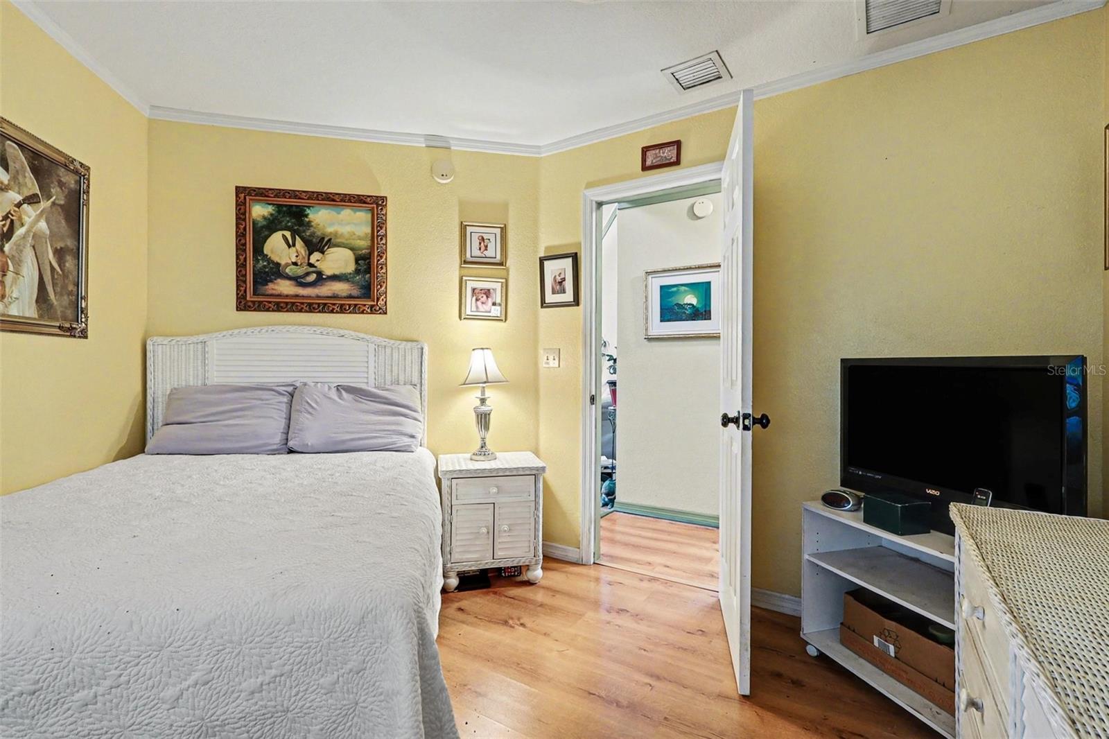 MIAMI GREEN VLY - Residential