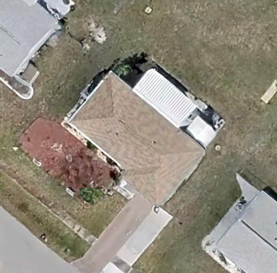 PORT CHARLOTTE SUB 52 - Residential