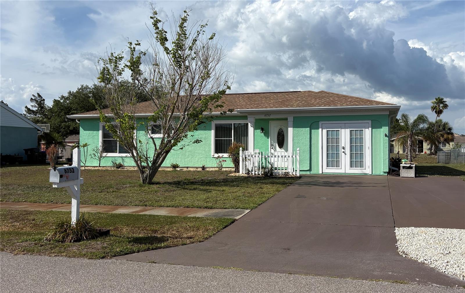 PORT CHARLOTTE SUB 52 - Residential