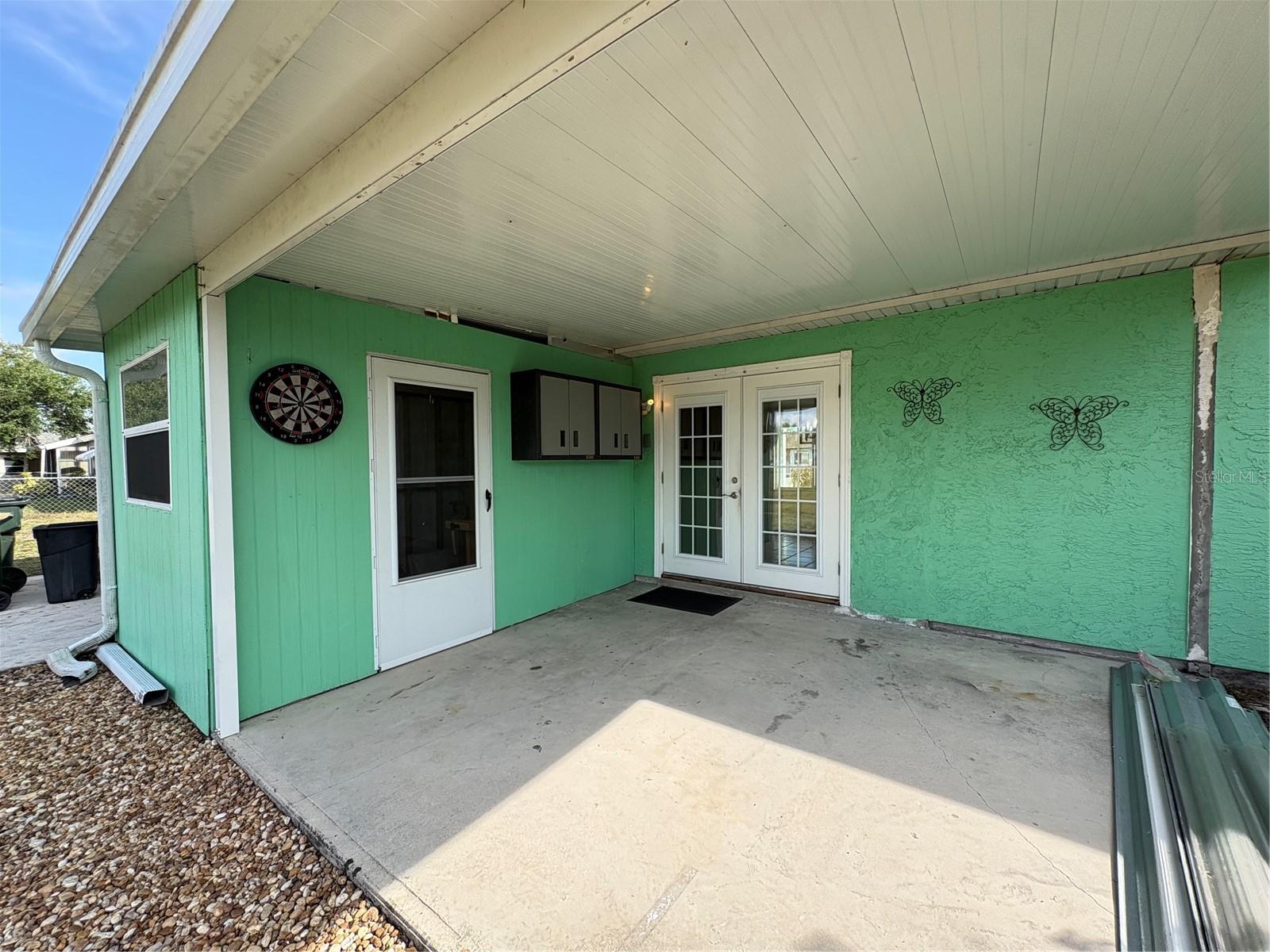 PORT CHARLOTTE SUB 52 - Residential