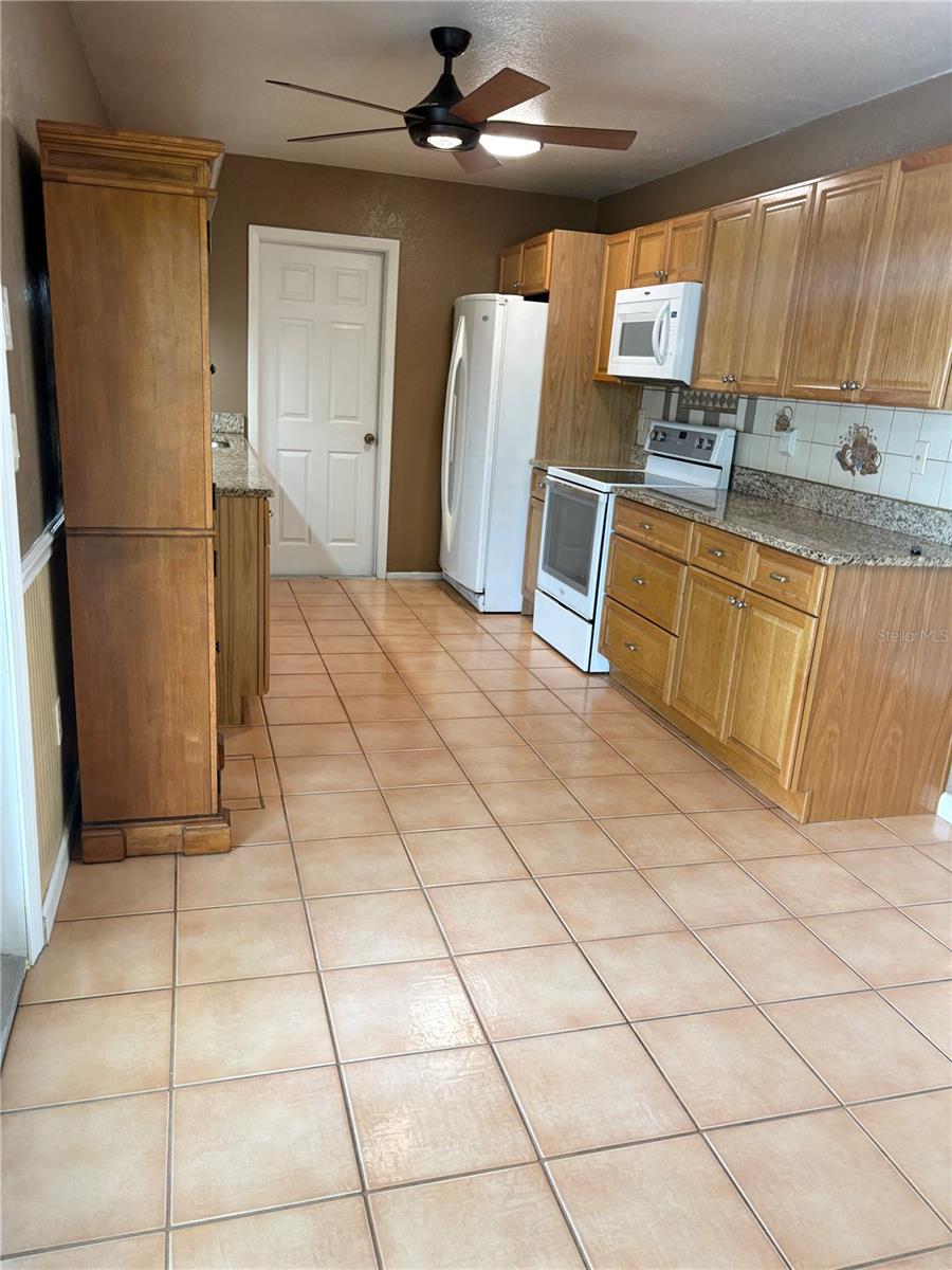 PORT CHARLOTTE SUB 52 - Residential