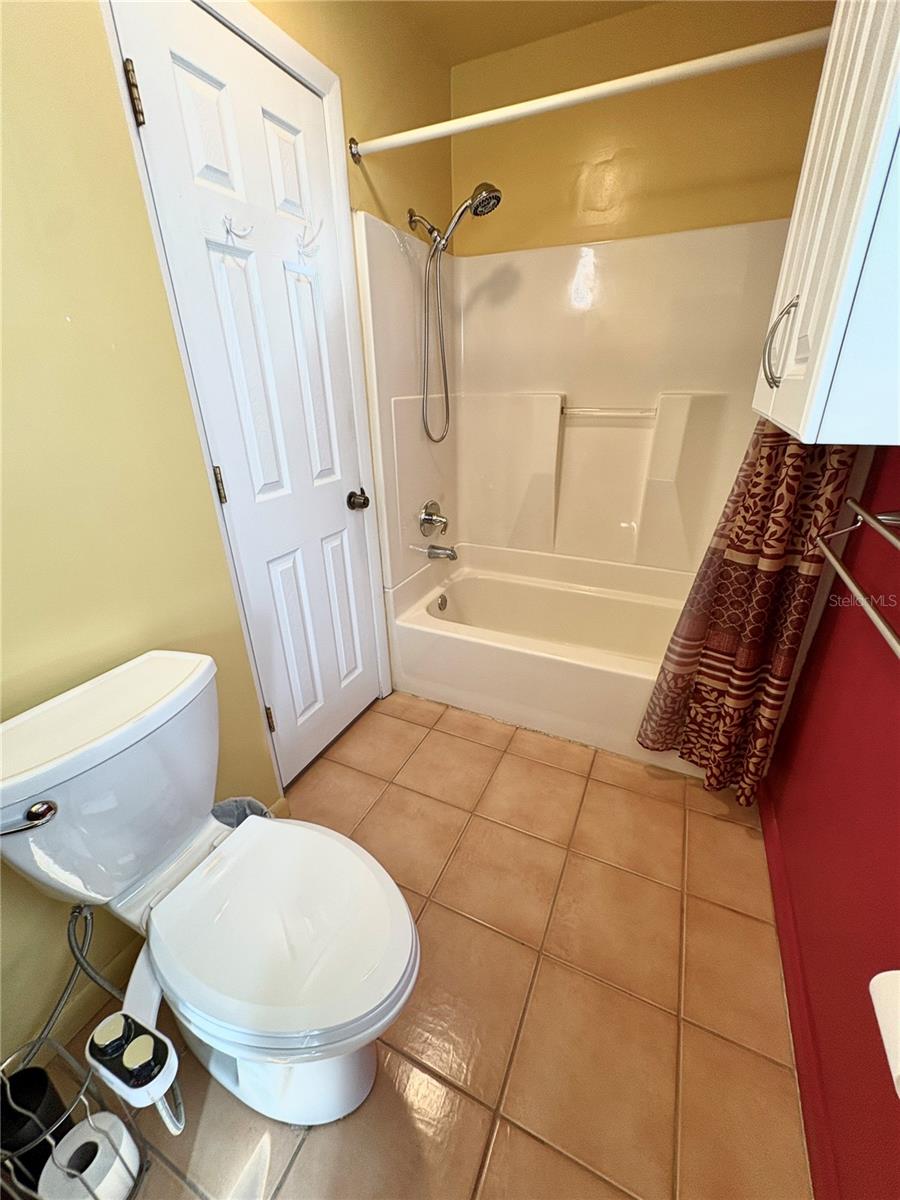PORT CHARLOTTE SUB 52 - Residential