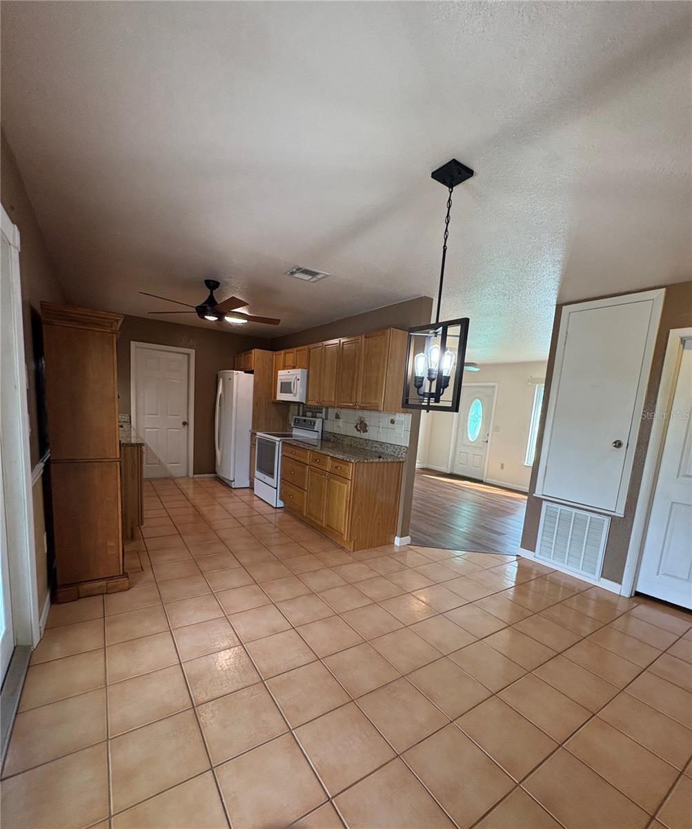 PORT CHARLOTTE SUB 52 - Residential