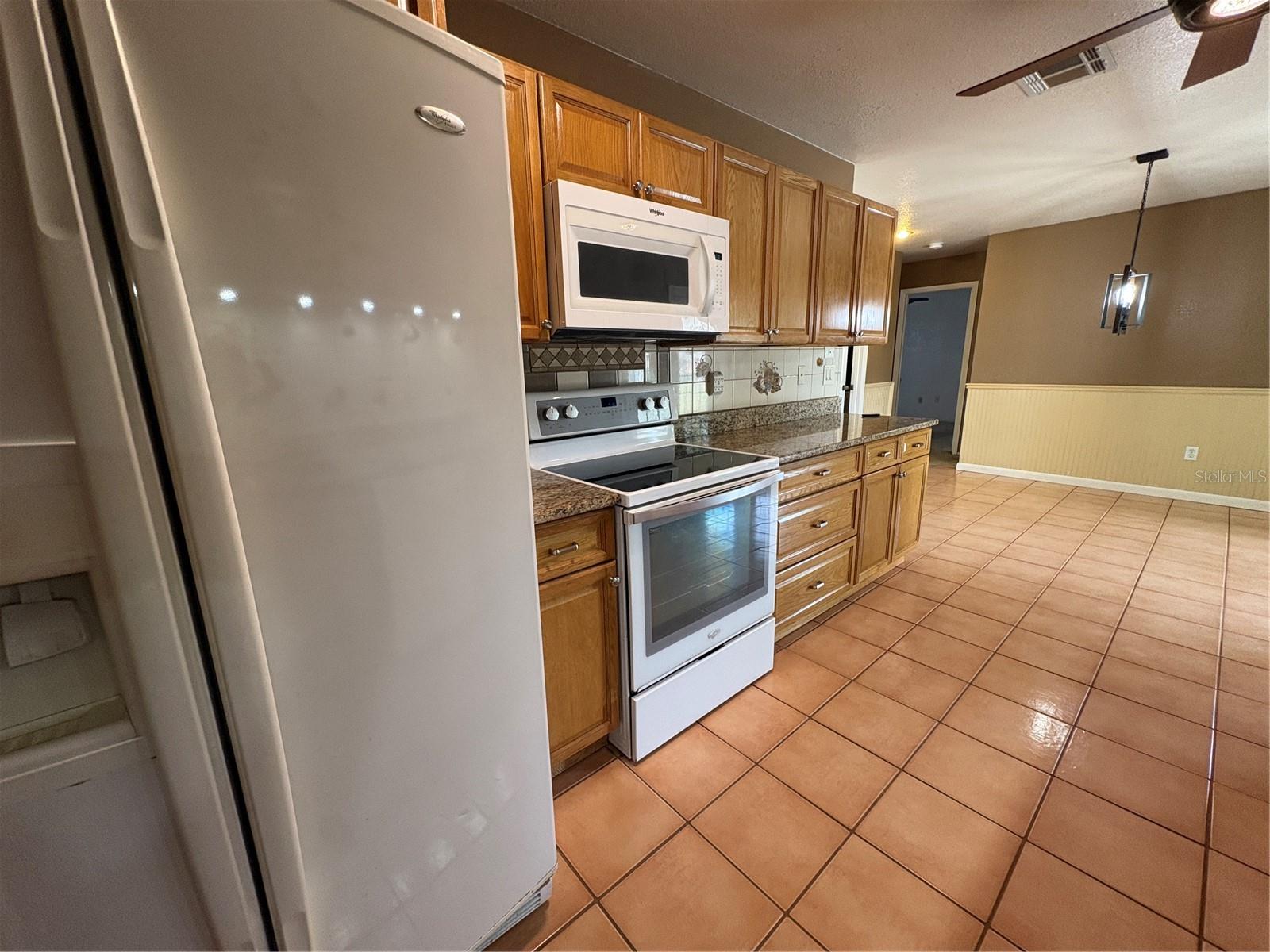 PORT CHARLOTTE SUB 52 - Residential
