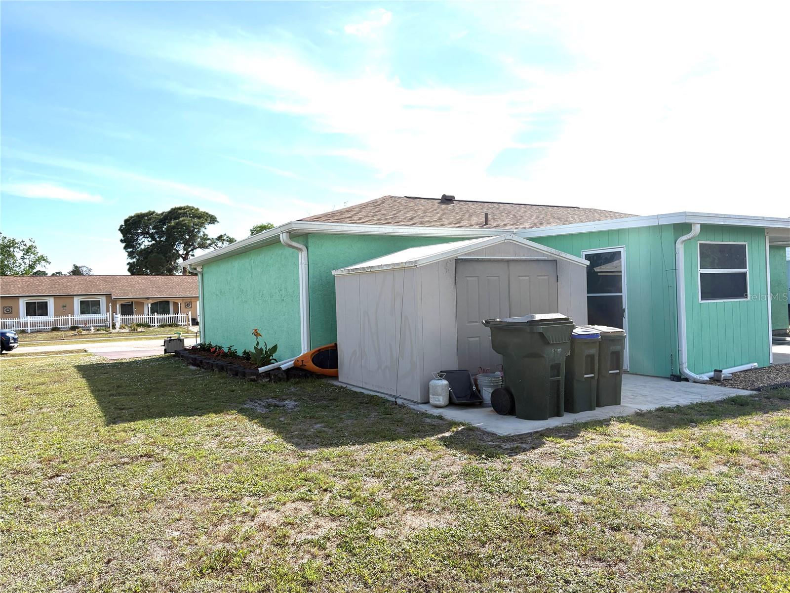 PORT CHARLOTTE SUB 52 - Residential