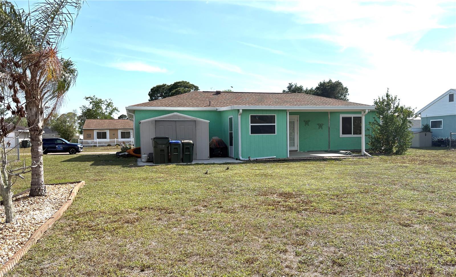 PORT CHARLOTTE SUB 52 - Residential