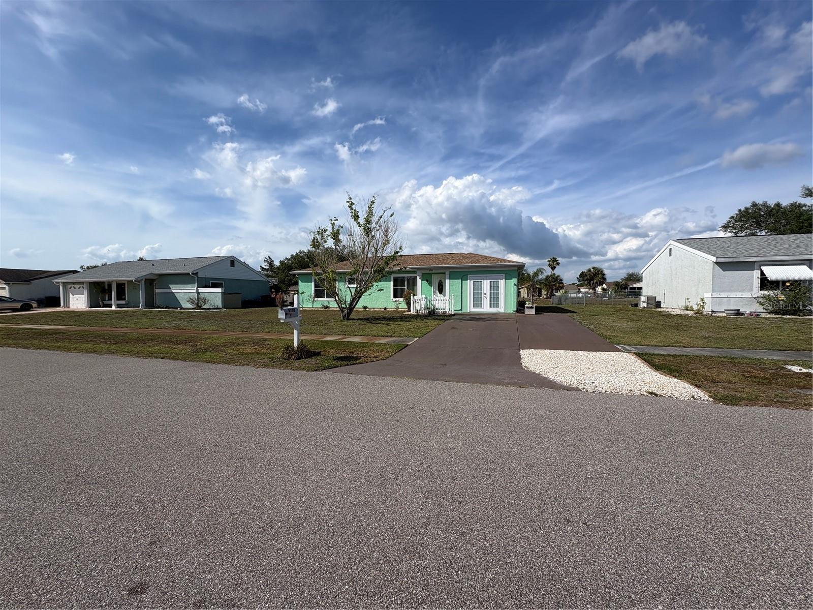 PORT CHARLOTTE SUB 52 - Residential