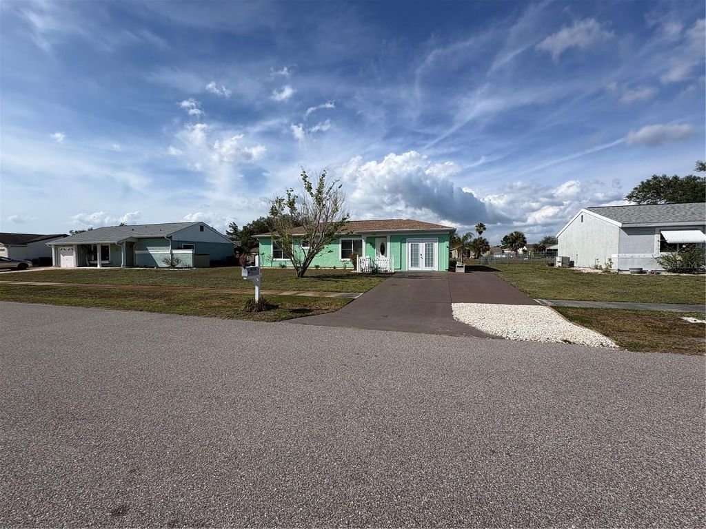 Photo of 6752 Dennison Avenue, North Port, FL 34287 (MLS # C7525635)