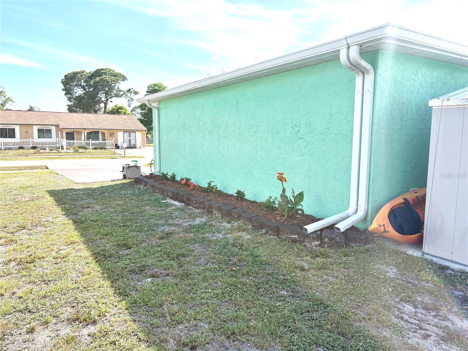 PORT CHARLOTTE SUB 52 - Residential
