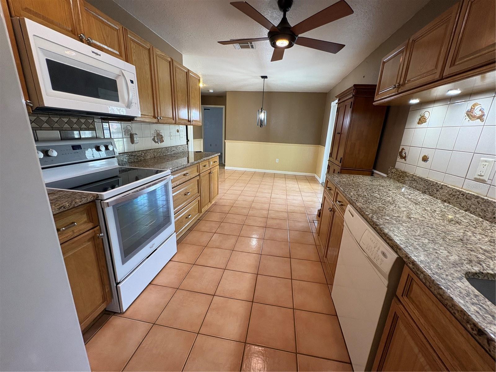 PORT CHARLOTTE SUB 52 - Residential
