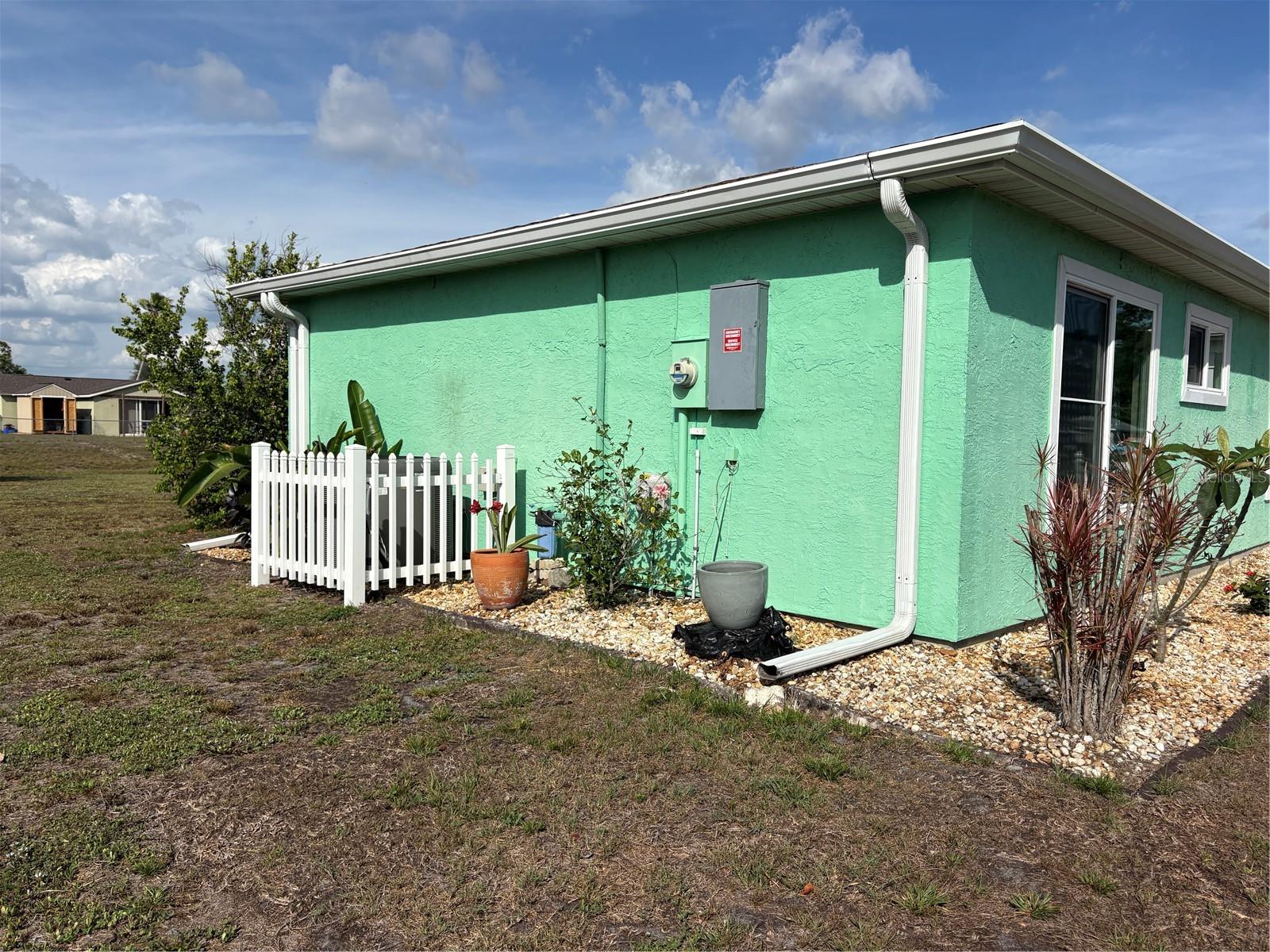 PORT CHARLOTTE SUB 52 - Residential
