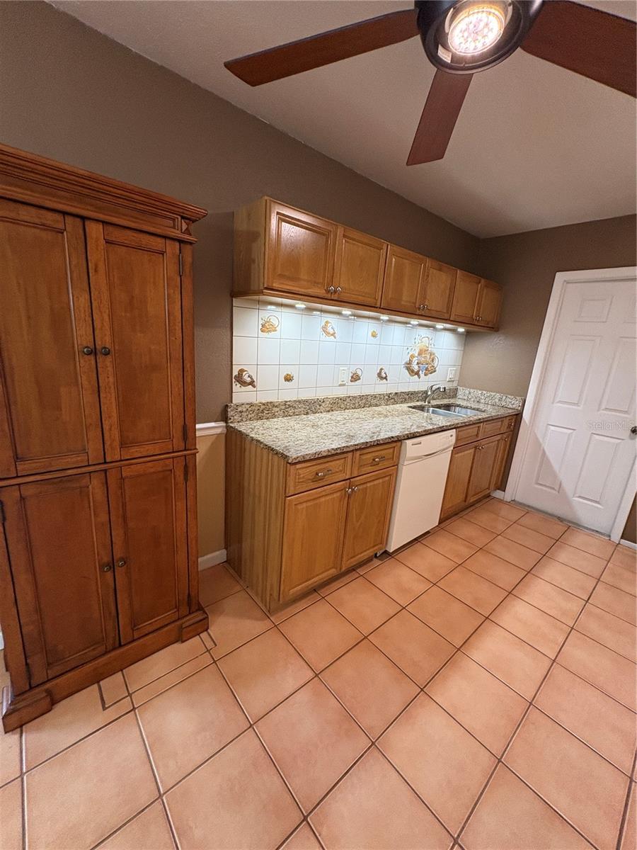 PORT CHARLOTTE SUB 52 - Residential