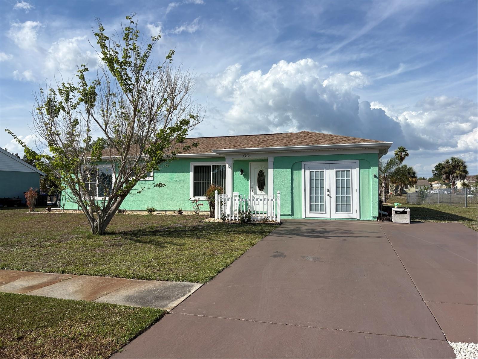 PORT CHARLOTTE SUB 52 - Residential