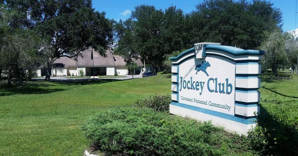 PORT CHARLOTTE SUB 52 - Residential