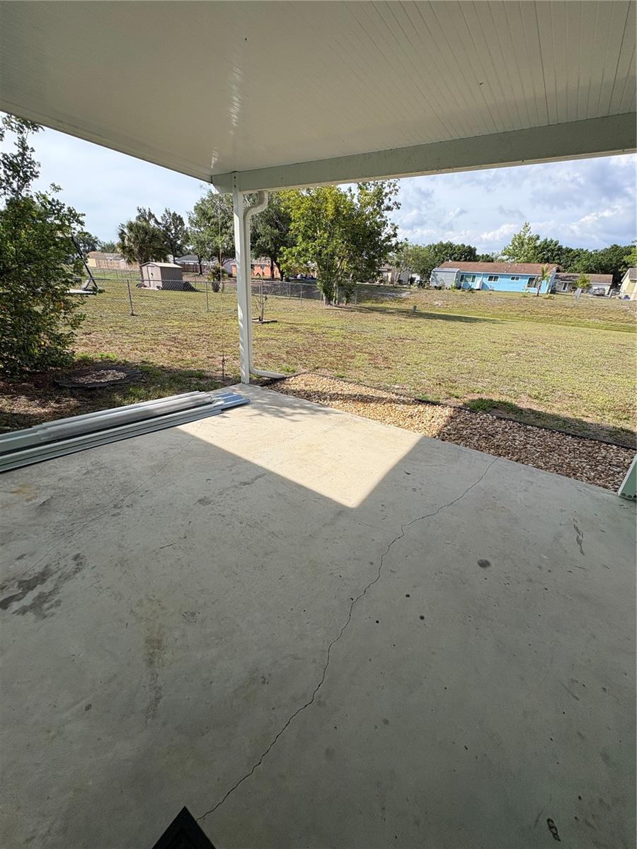 PORT CHARLOTTE SUB 52 - Residential