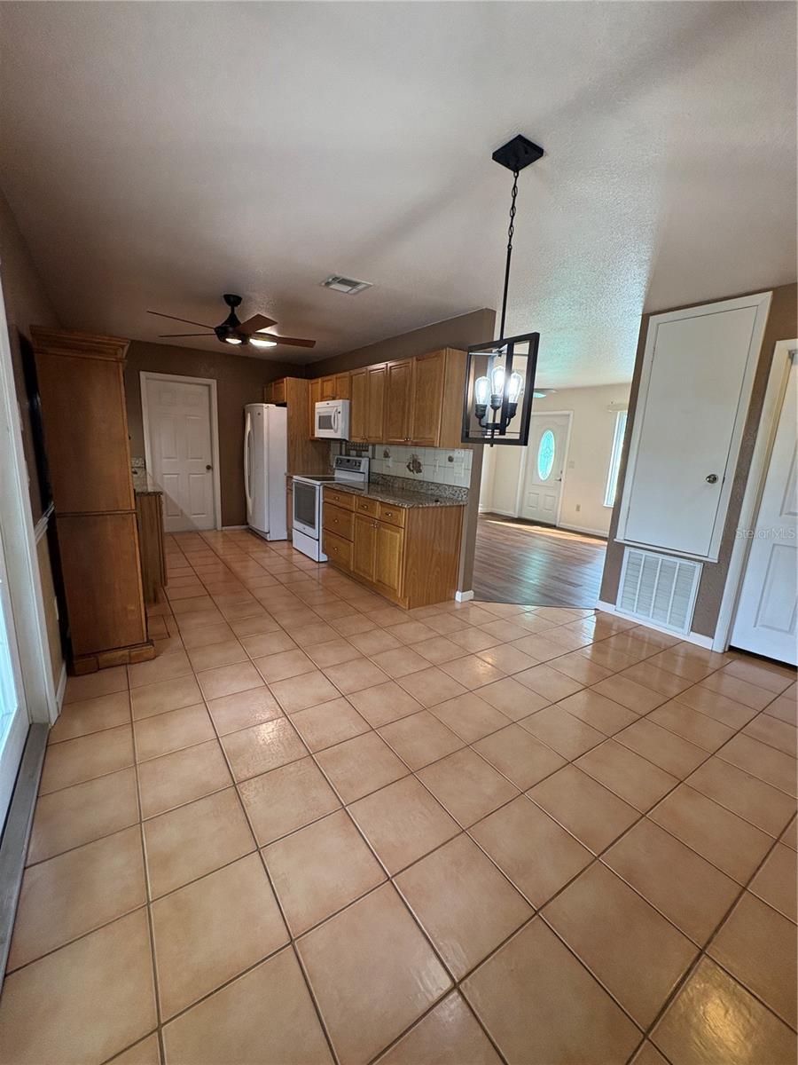 PORT CHARLOTTE SUB 52 - Residential