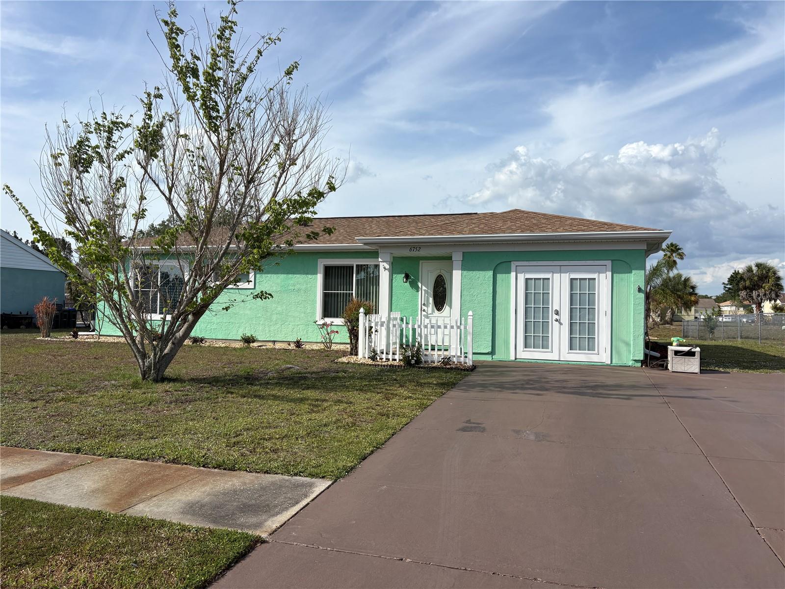 PORT CHARLOTTE SUB 52 - Residential