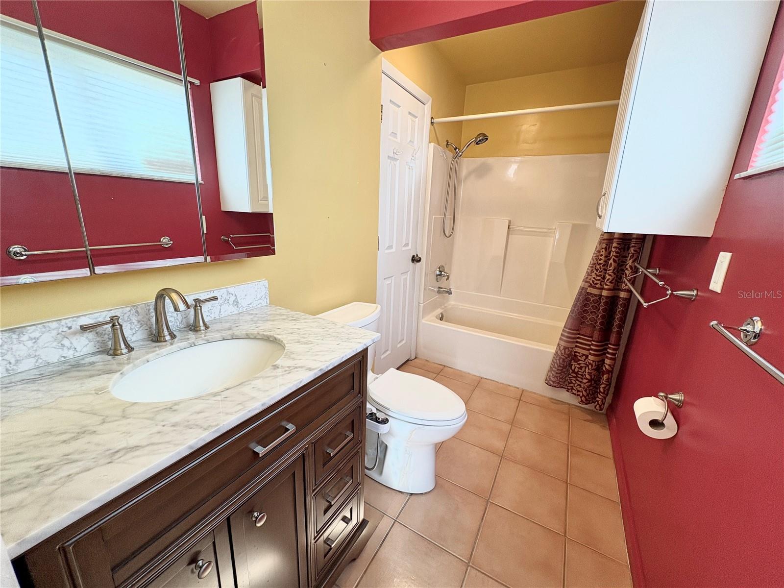 PORT CHARLOTTE SUB 52 - Residential