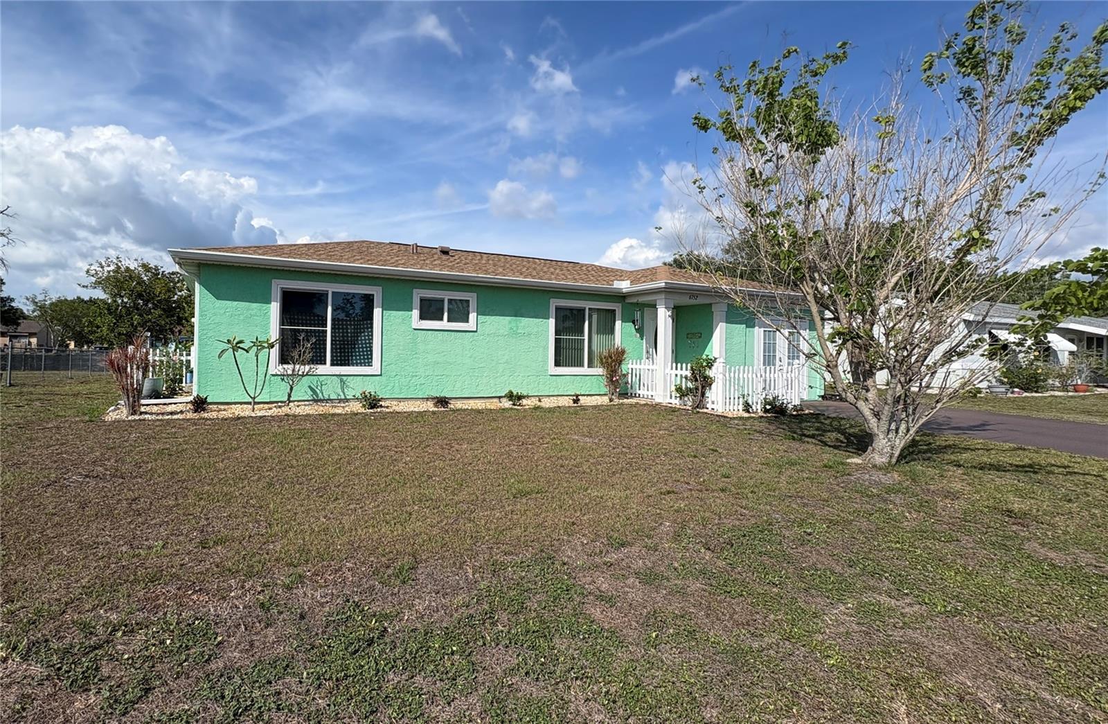 PORT CHARLOTTE SUB 52 - Residential