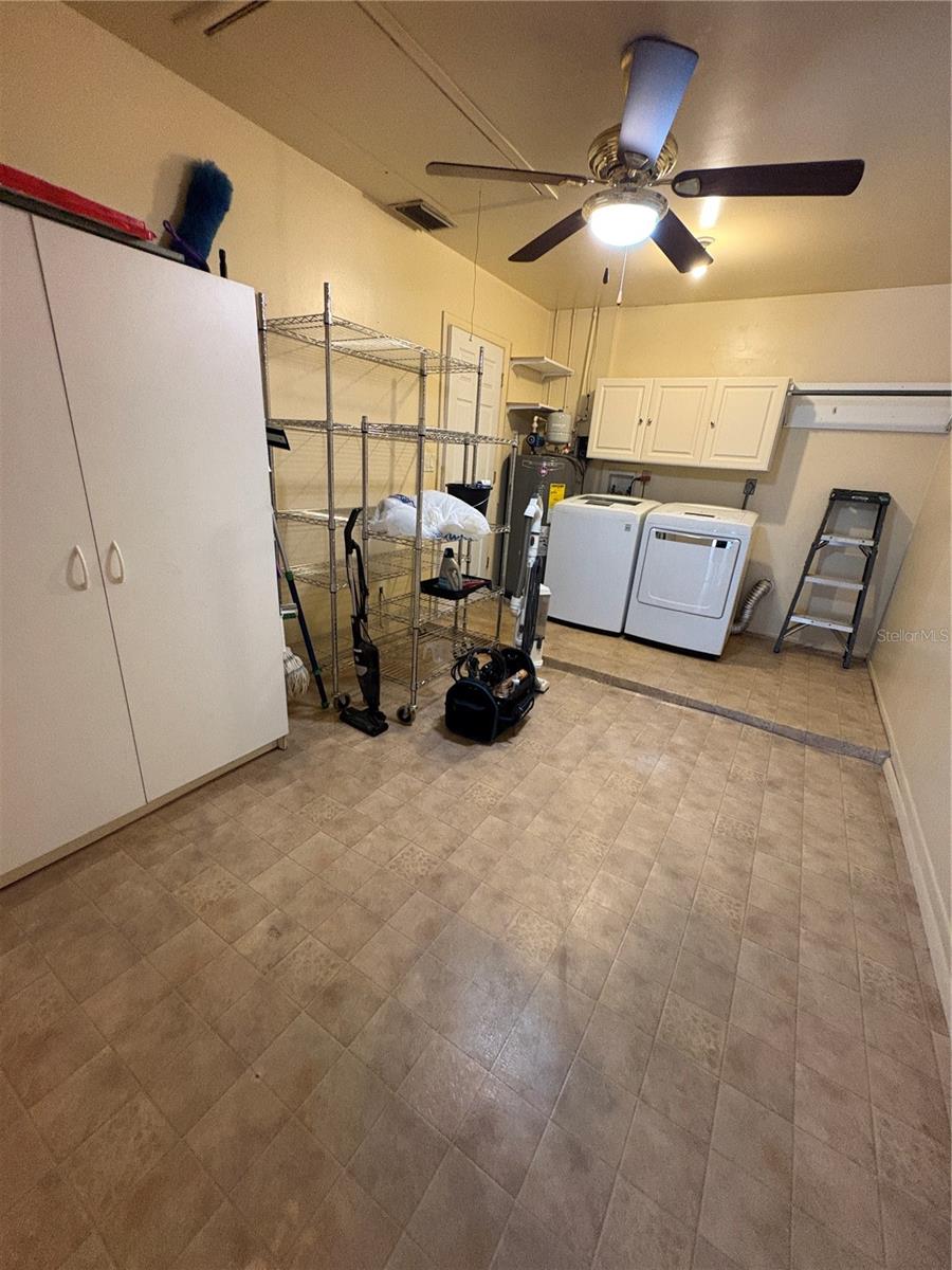 PORT CHARLOTTE SUB 52 - Residential