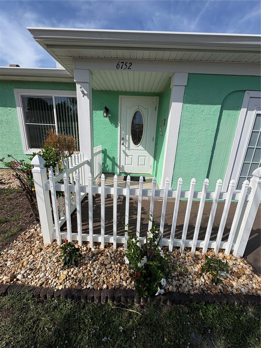 PORT CHARLOTTE SUB 52 - Residential